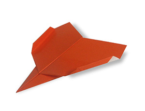 纸飞机 4